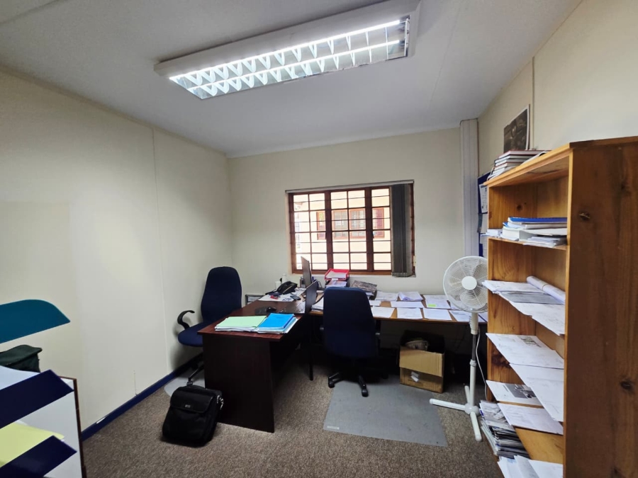 Commercial Property for Sale in George South Western Cape
